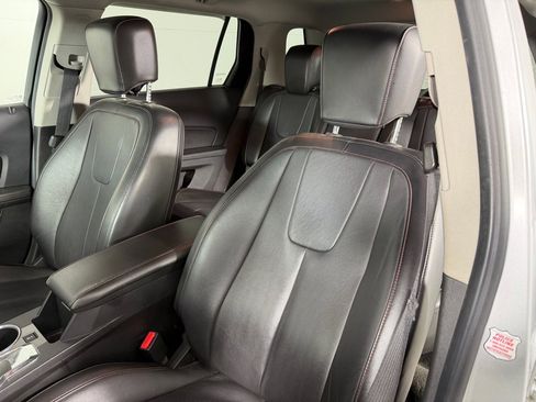Used 2012 GMC Terrain SLT AWD/4WD image 11