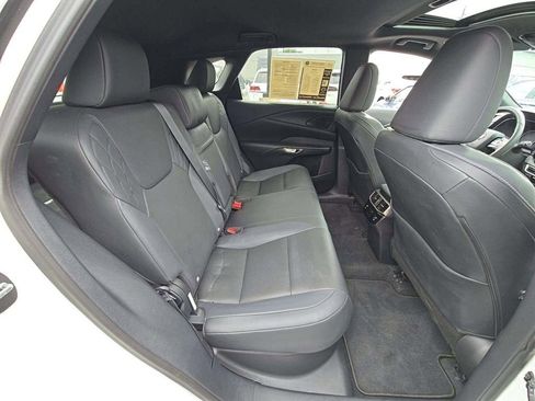 Used 2024 Lexus RX 350 Premium w/ Accessory Package (Z1) AWD/4WD image 14