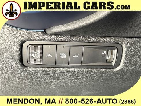 New 2026 Chevrolet Equinox EV LT image 20