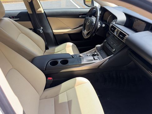 Used 2015 Lexus IS 250 AWD w/ Navigation System Package image 23