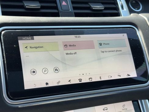 Used 2019 Land Rover Range Rover Sport Autobiography AWD/4WD image 24