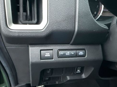 New 2026 Nissan Frontier SV w/ SV Convenience Package image 28