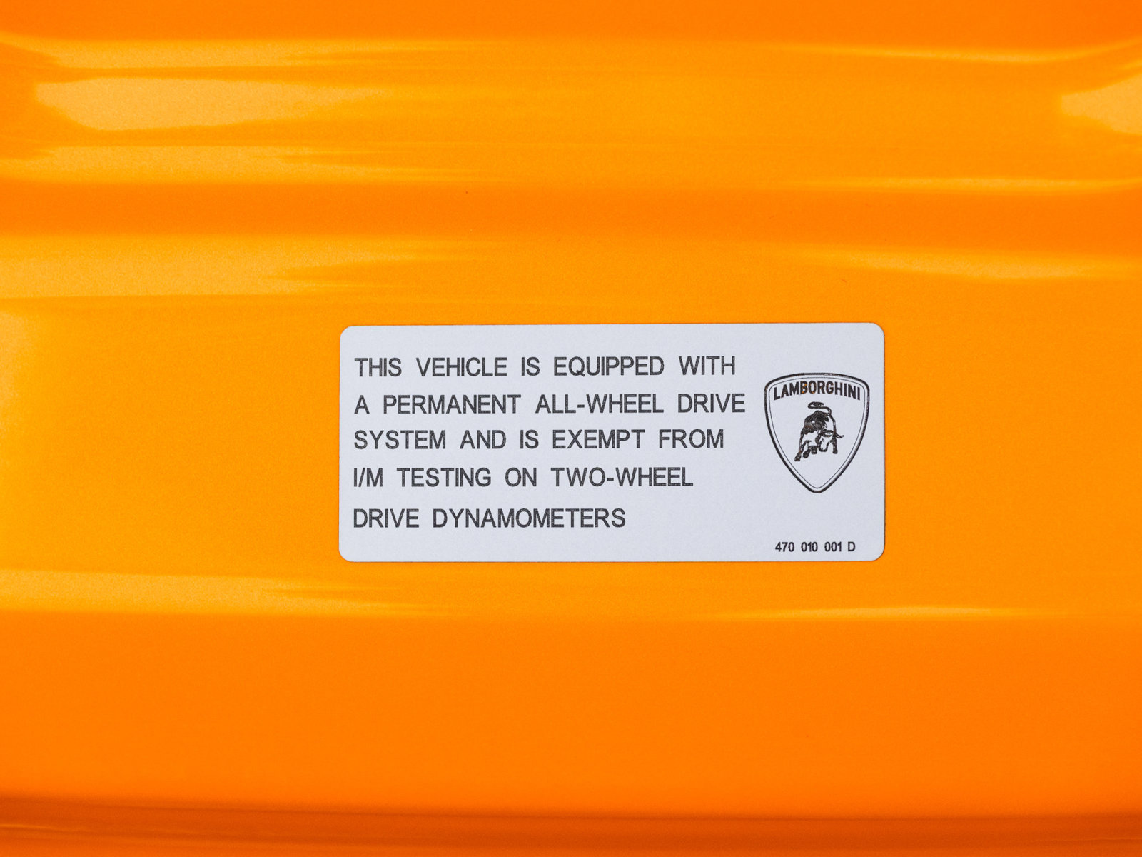 Used 2016 Lamborghini Huracan LP 610-4 AWD/4WD image 83