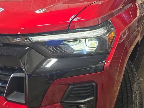 New 2026 Chevrolet Colorado Z71 AWD/4WD image 31