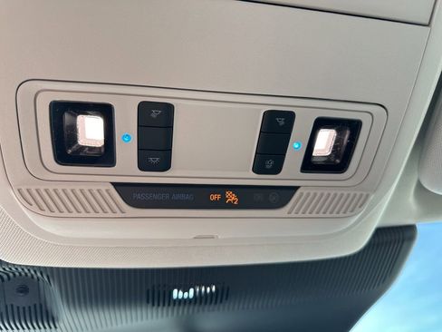 New 2026 Ford Explorer Active w/ Active Comfort Package image 22