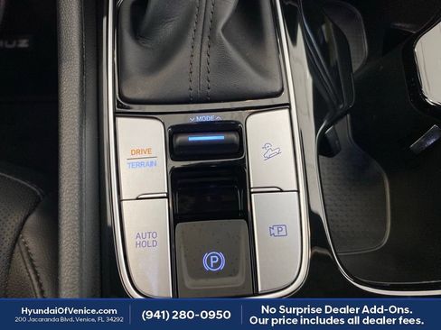 Certified 2026 Hyundai Santa Cruz XRT AWD/4WD image 45