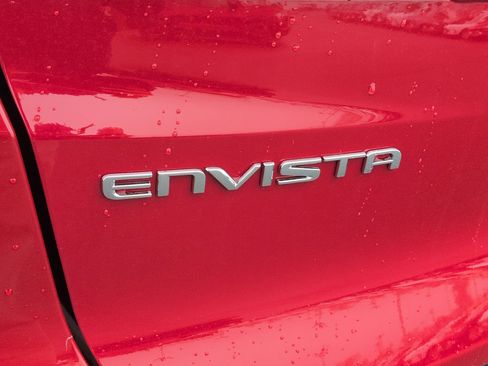 New 2026 Buick Envista Preferred FWD image 29