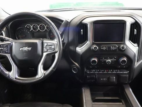Used 2022 Chevrolet Silverado 1500 RST image 13