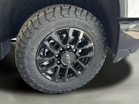 New 2026 Chevrolet Silverado 2500 LT w/ Trail Boss Package AWD/4WD image 25