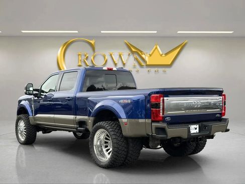 Used 2026 Ford F450 King Ranch image 10