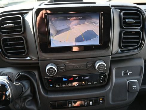 New 2026 RAM ProMaster 2500 w/ Safety Group image 26