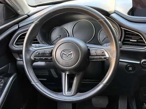 Used 2024 MAZDA CX-30 AWD 2.5 S w/ Select Sport Pkg image 21