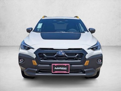 New 2026 Subaru Crosstrek 2.5i Wilderness AWD/4WD image 5
