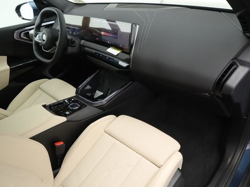 New 2026 BMW X3 xDrive30 w/ Convenience Package image 18