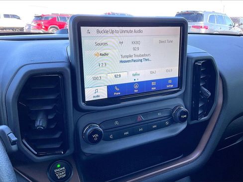 Used 2021 Ford Bronco Sport Badlands w/ Badlands Package image 26