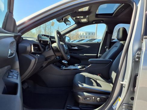 New 2026 Buick Envista Sport Touring w/ Convenience I Package image 15