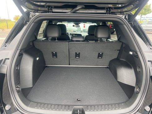 New 2026 Chevrolet Equinox LT w/ Convenience Package II image 6