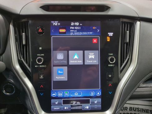 Certified 2024 Subaru Outback Limited AWD/4WD image 26
