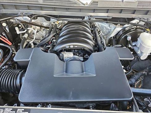 Certified 2017 Chevrolet Silverado 1500 LT w/ All Star Edition AWD/4WD image 28