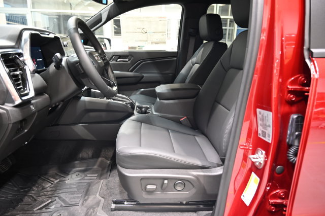 New 2026 GMC Canyon Elevation w/ Convenience Package AWD/4WD image 11