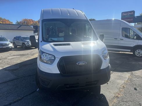 Used 2024 Ford Transit 350 Base image 2