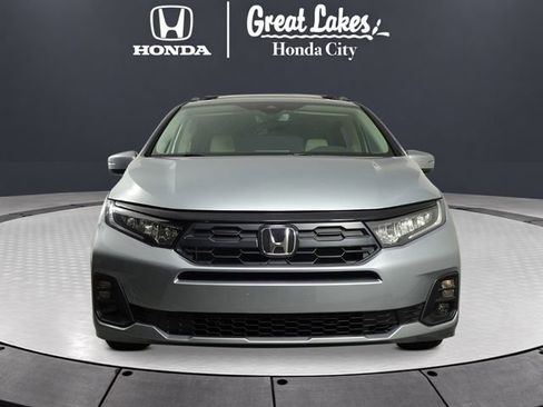 New 2026 Honda Odyssey EX-L image 8