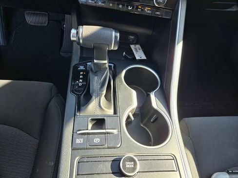 Used 2021 Kia K5 LXS image 20