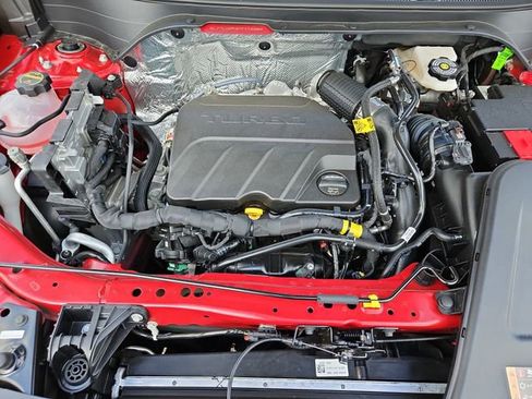 New 2026 Chevrolet Trax LT w/ Driver Confidence Package FWD image 29