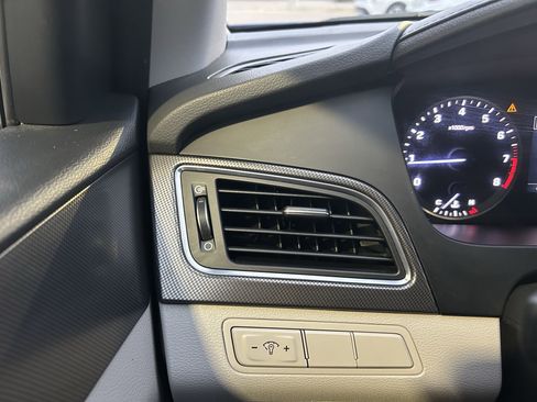 Used 2016 Hyundai Sonata Sport w/ Cargo Package image 19