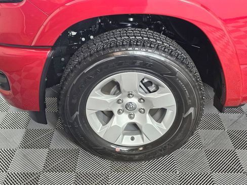 New 2026 RAM 1500 Big Horn image 10