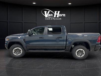 New 2026 RAM 1500 RHO w/ RHO Level 1 Equipment Group
