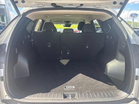 Used 2026 Hyundai Tucson SEL AWD/4WD image 33
