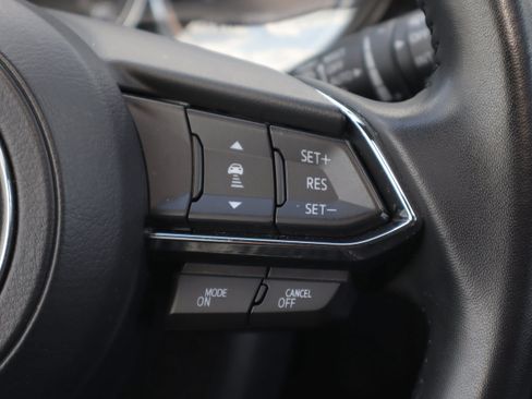 Certified 2023 MAZDA CX-9 Touring image 18