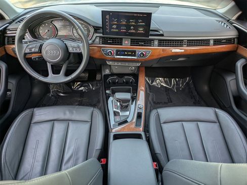 Used 2023 Audi A4 2.0T Premium w/ Convenience Package image 7