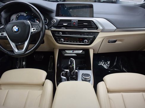 Used 2018 BMW X3 M40i w/ Premium Package image 19