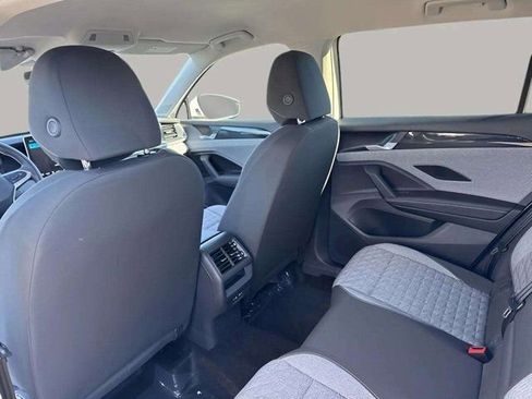 New 2026 Volkswagen Tiguan S image 5