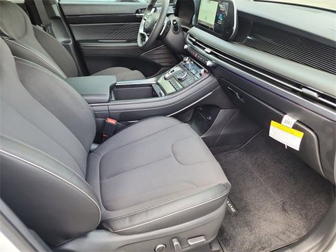 New 2025 Hyundai Palisade Calligraphy image 10