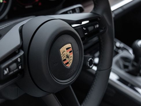 Certified 2023 Porsche 911 Sport Classic RWD image 24
