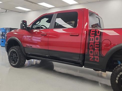 New 2026 RAM 2500 Power Wagon image 6