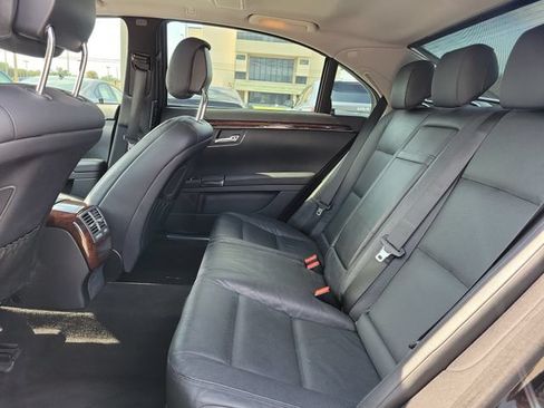 Used 2013 Mercedes-Benz S 550 image 10