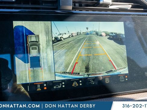 Used 2025 GMC Sierra 1500 Denali image 21