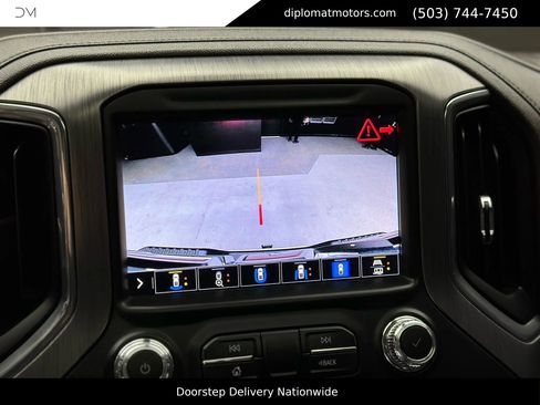 Used 2020 GMC Sierra 3500 Denali w/ Denali Ultimate Package image 29