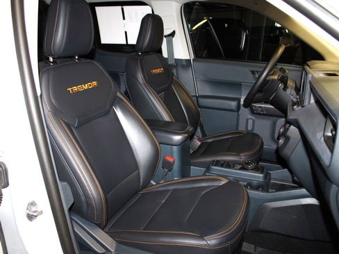 Used 2023 Ford Maverick Tremor w/ Tremor Off-Road Package image 32