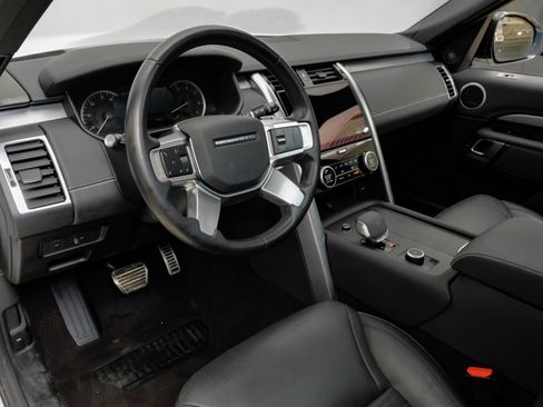 Used 2023 Land Rover Discovery S R-Dynamic AWD/4WD image 3
