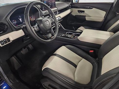 Used 2026 Honda Passport TrailSport Elite image 9