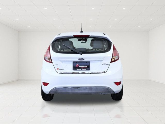 Used 2014 Ford Fiesta SE FWD image 5