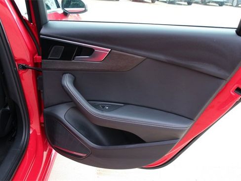 Used 2023 Audi A4 2.0T Premium Plus image 33