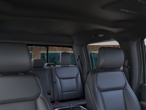 Used 2025 Ford F150 Lariat w/ Equipment Group 501A Mid image 22