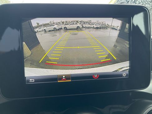 Used 2015 Mercedes-Benz C 300 4MATIC Luxury Sedan image 19