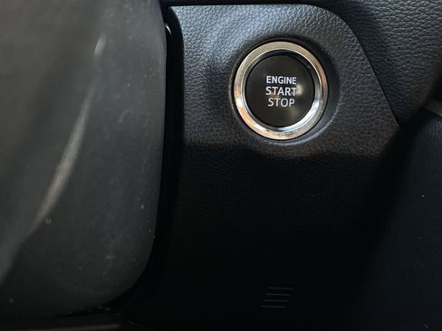 Used 2023 Toyota RAV4 XLE image 16